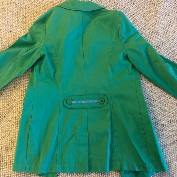 Spring jacket - Picture 3 of 7